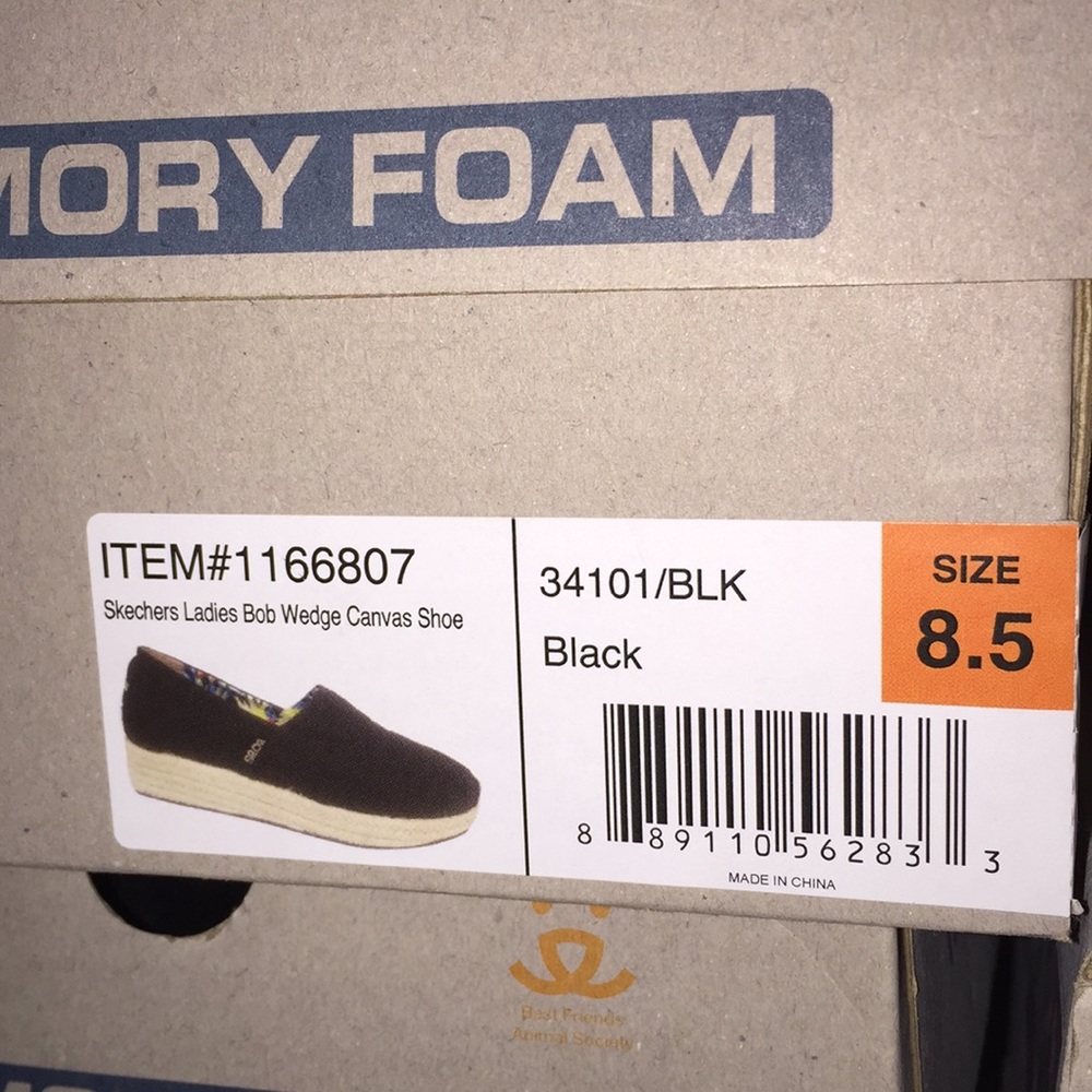 Brand new bobs shoes for women - Picture 6 of 6